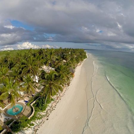 Hodi Hodi Zanzibar Hotel Pwani Mchangani Eksteriør billede