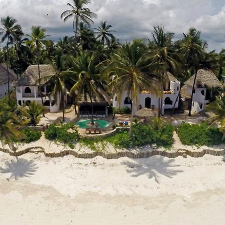 Hodi Hodi Zanzibar Hotel Pwani Mchangani Eksteriør billede