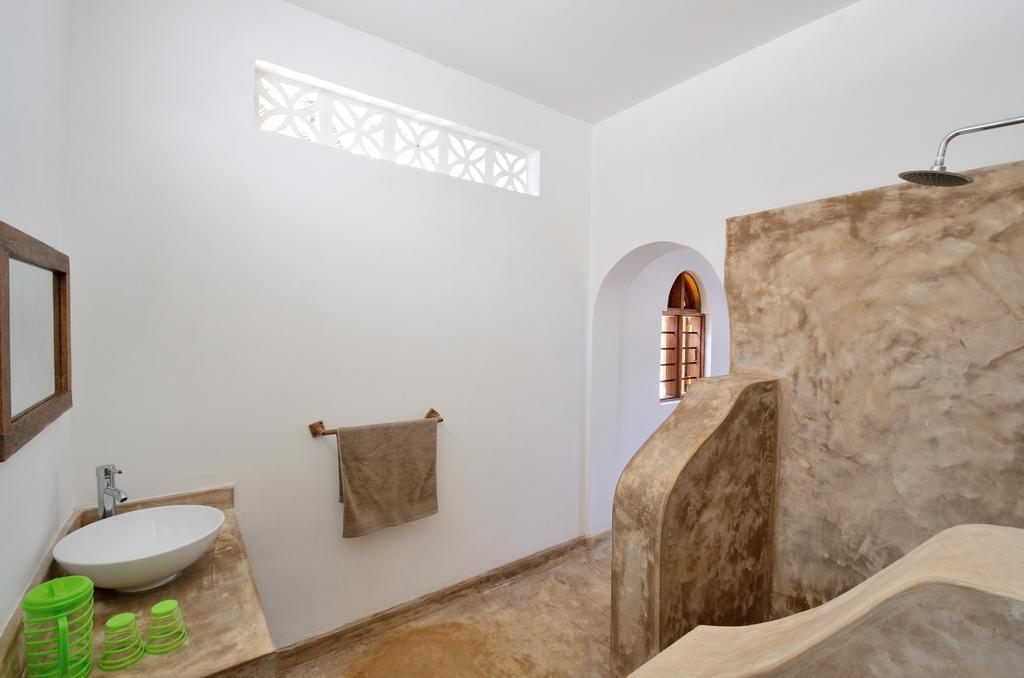 Hodi Hodi Zanzibar Hotel Pwani Mchangani Værelse billede