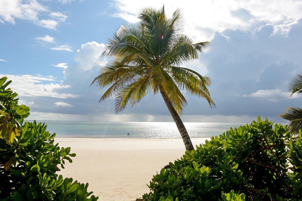 Hodi Hodi Zanzibar Hotel Pwani Mchangani Eksteriør billede
