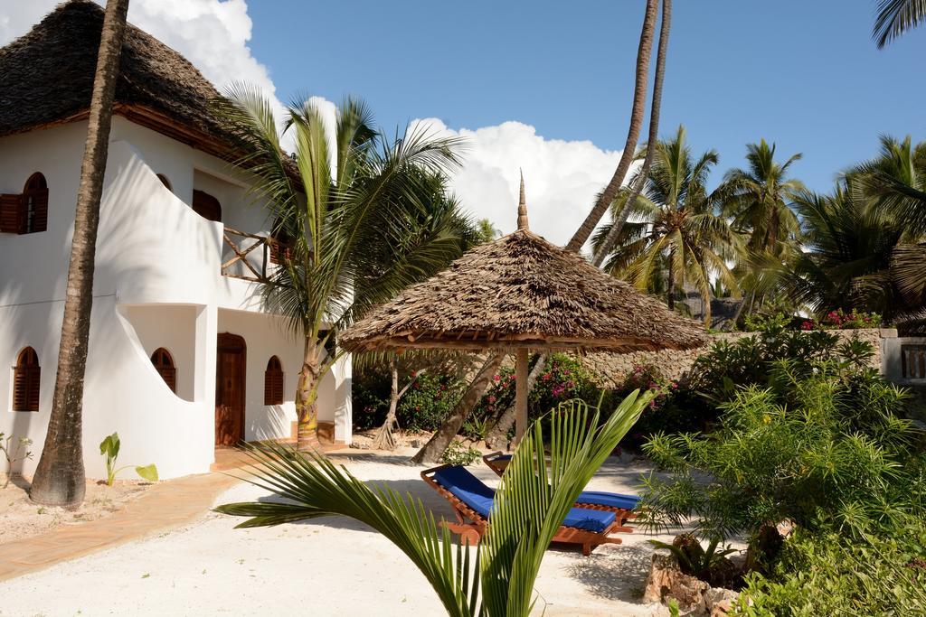 Hodi Hodi Zanzibar Hotel Pwani Mchangani Værelse billede