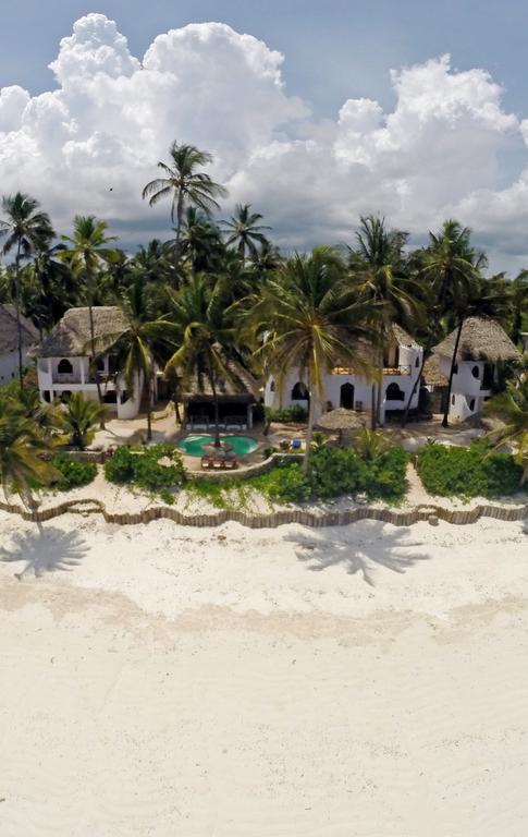 Hodi Hodi Zanzibar Hotel Pwani Mchangani Eksteriør billede