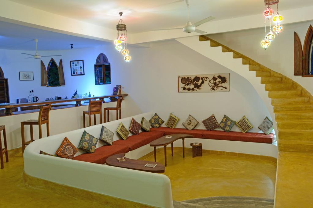 Hodi Hodi Zanzibar Hotel Pwani Mchangani Værelse billede
