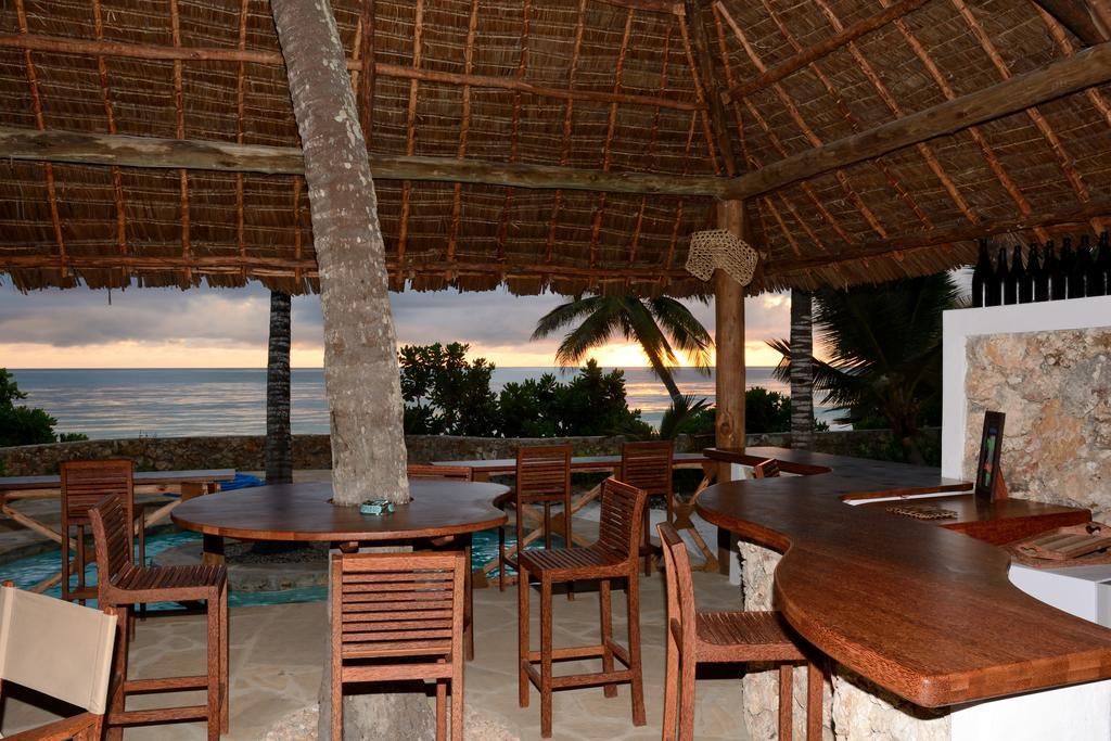 Hodi Hodi Zanzibar Hotel Pwani Mchangani Eksteriør billede