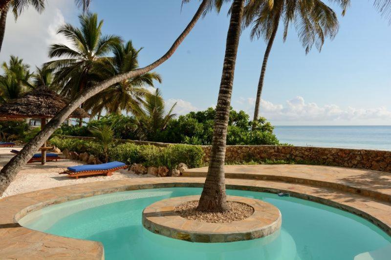 Hodi Hodi Zanzibar Hotel Pwani Mchangani Eksteriør billede